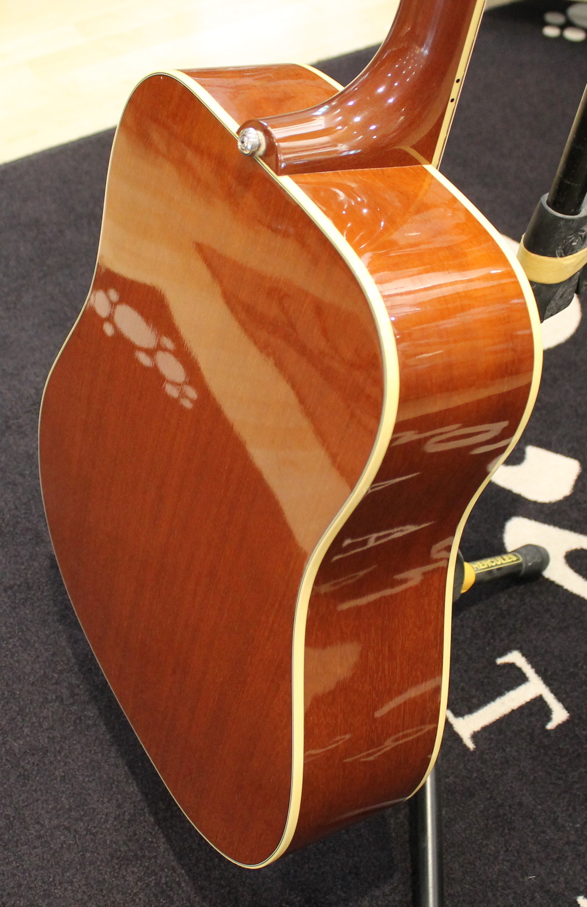 Gibson Country Western LTD USATO - immagine 11