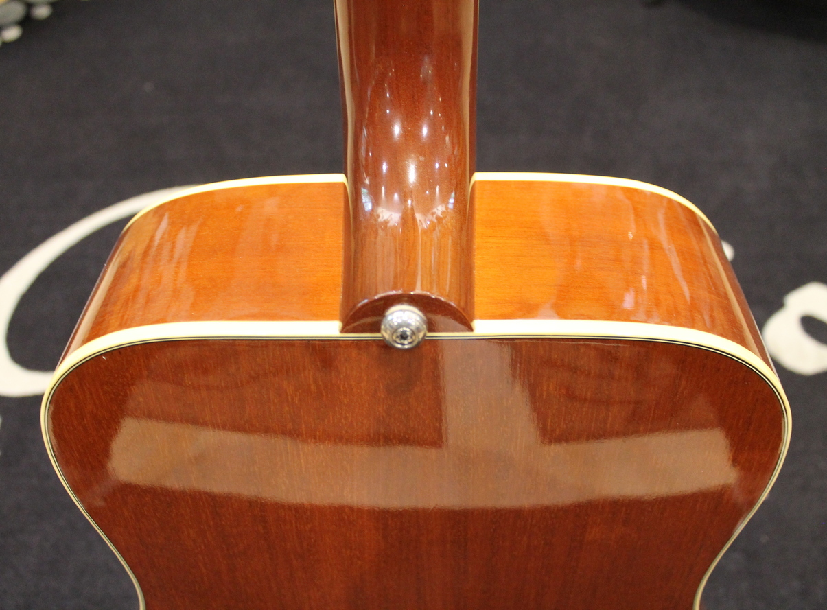 Gibson Country Western LTD USATO - immagine 12