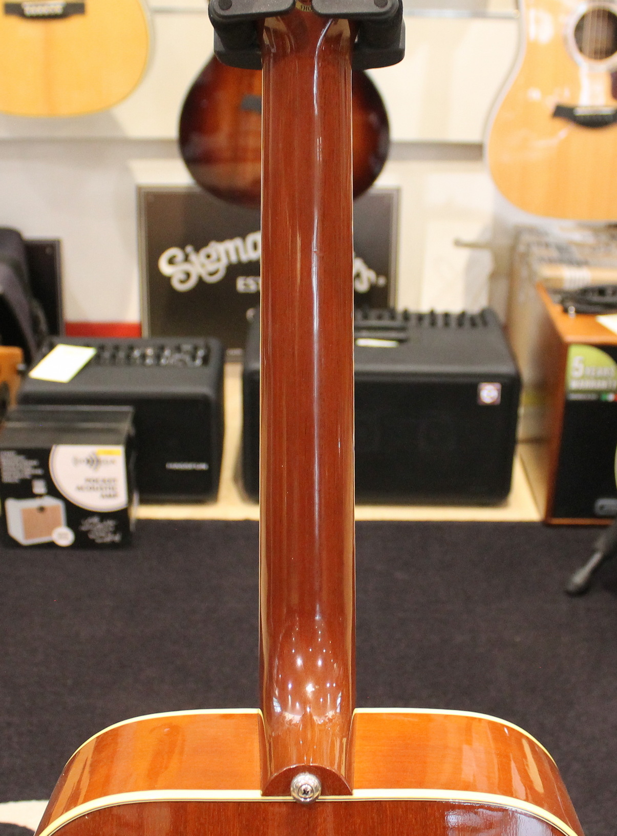 Gibson Country Western LTD USATO - immagine 13