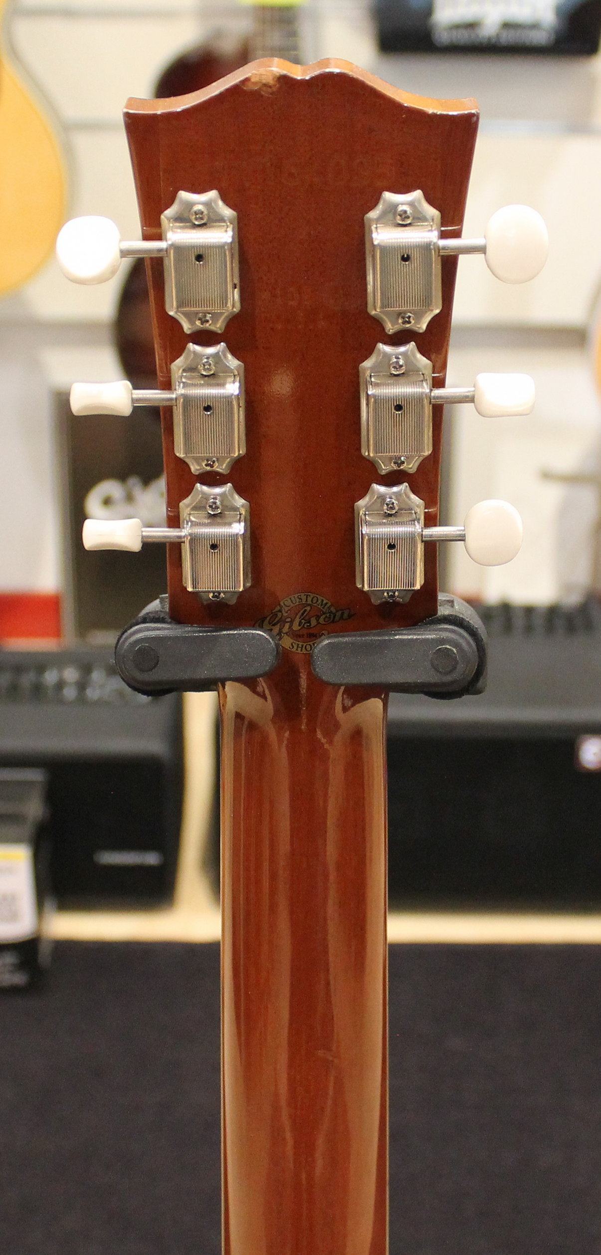 Gibson Country Western LTD USATO - immagine 14