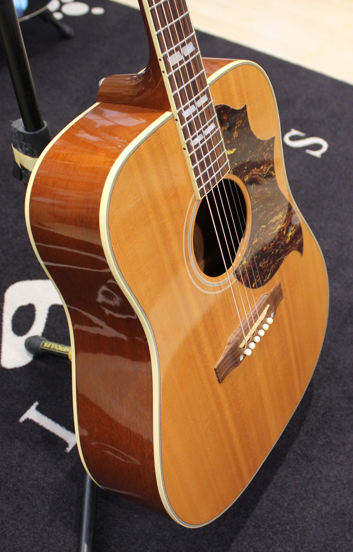 Gibson Country Western LTD USATO - immagine 3