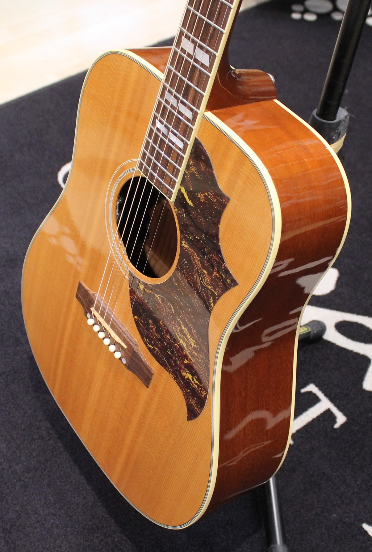 Gibson Country Western LTD USATO - immagine 4