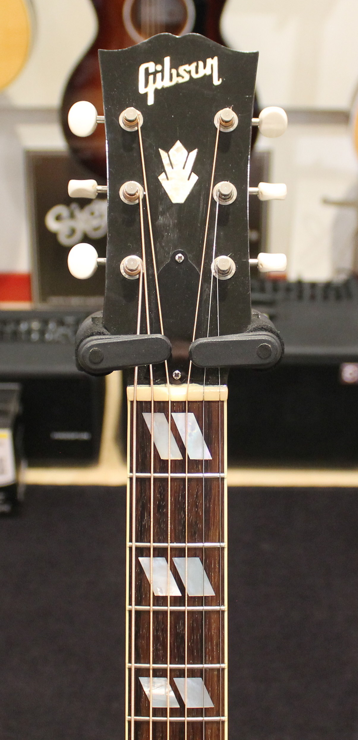 Gibson Country Western LTD USATO - immagine 8