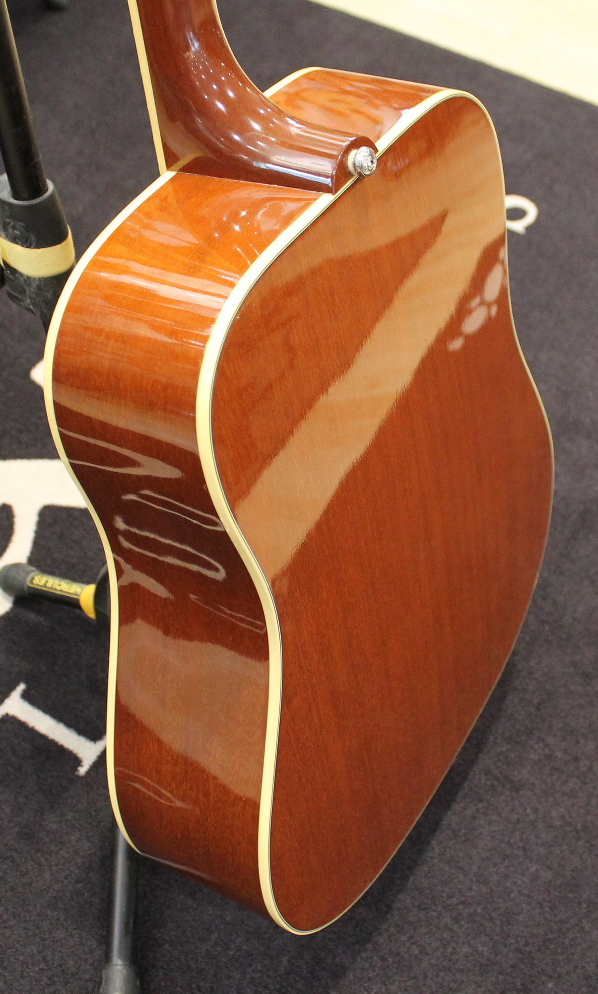 Gibson Country Western LTD USATO - immagine 10