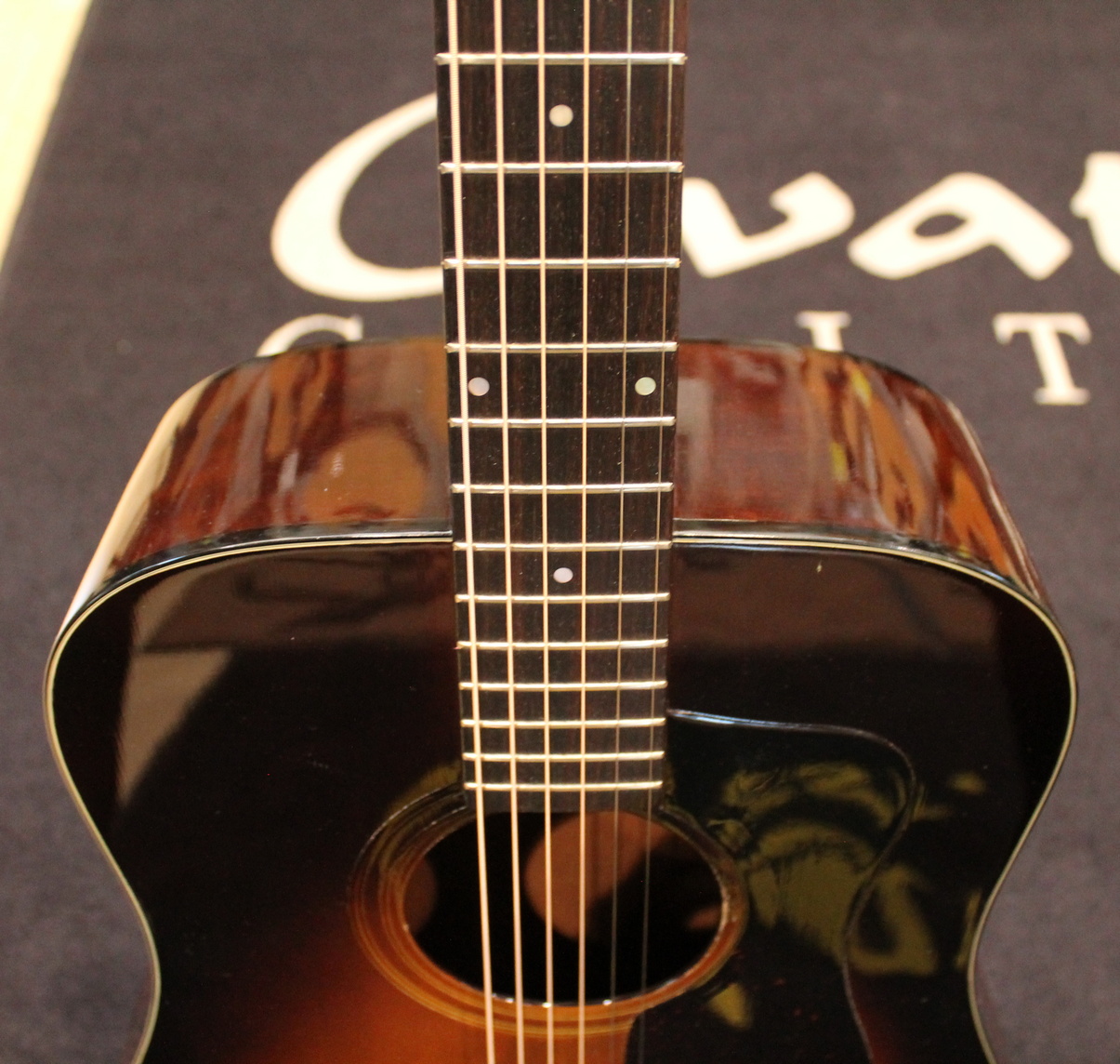 Guild D25 SB USATO cod. 73326 - immagine 4