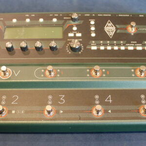 Kemper Profiler Stage USATO cod. 70526