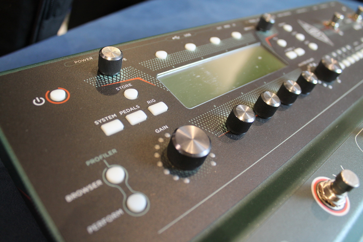 Kemper Profiler Stage USATO cod. 70526 - immagine 5
