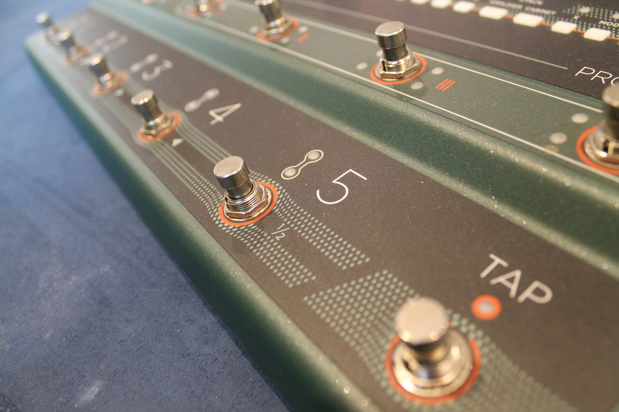 Kemper Profiler Stage USATO cod. 70526 - immagine 7