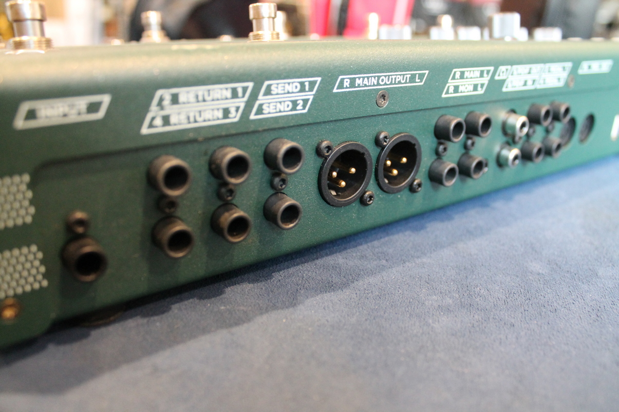 Kemper Profiler Stage USATO cod. 70526 - immagine 8