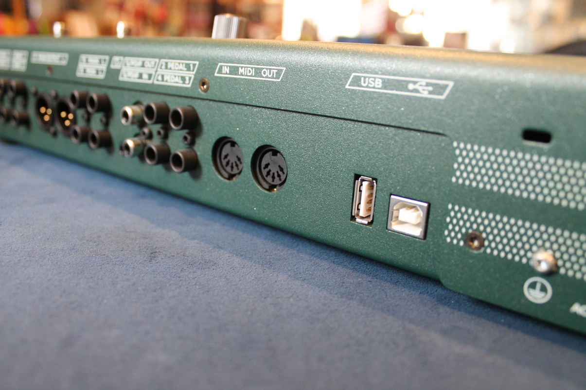 Kemper Profiler Stage USATO cod. 70526 - immagine 9