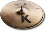 Zildjian K Light HI HAT 15