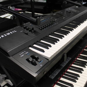 Kurzweil Forte 88 USATO cod. 68126