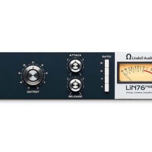 Lindell Audio Lin76 MKII