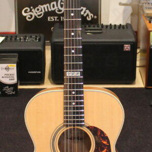 Maton EBG808TE USATO cod. 70026