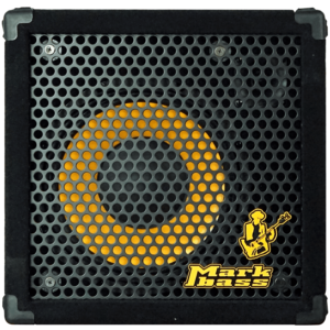 Mark Bass Marcus Miller CMD121 Micro 60