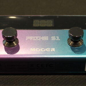 Mooer Audio Prime S1 USATO cod. 70426