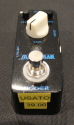 Mooer Blues Crab USATO cod. 67026