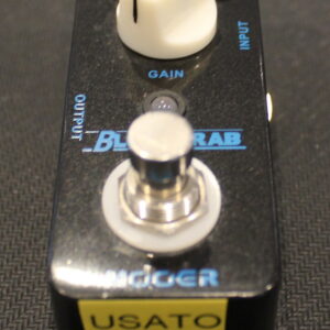 Mooer Blues Crab USATO cod. 67026