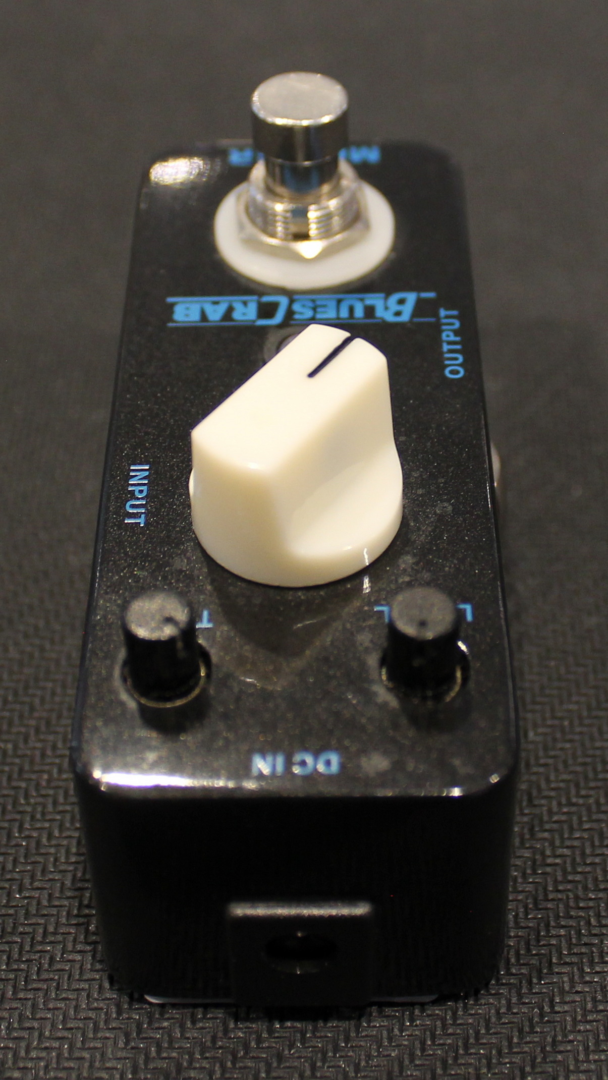 Mooer Blues Crab USATO cod. 67026 - immagine 2