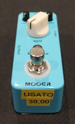 Mooer Ensemble King USATO cod. 67026