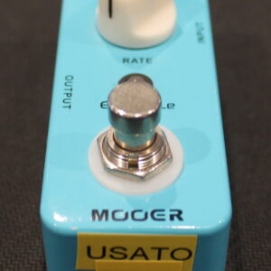 Mooer Ensemble King USATO cod. 67026