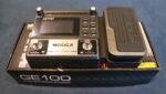 Mooer Audio GE100 USATO cod. 66526