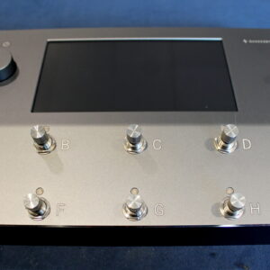 Neural DSP Quad Cortex USATO cod. 73126