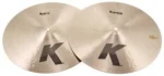 Zildjian K Hi Hat 14