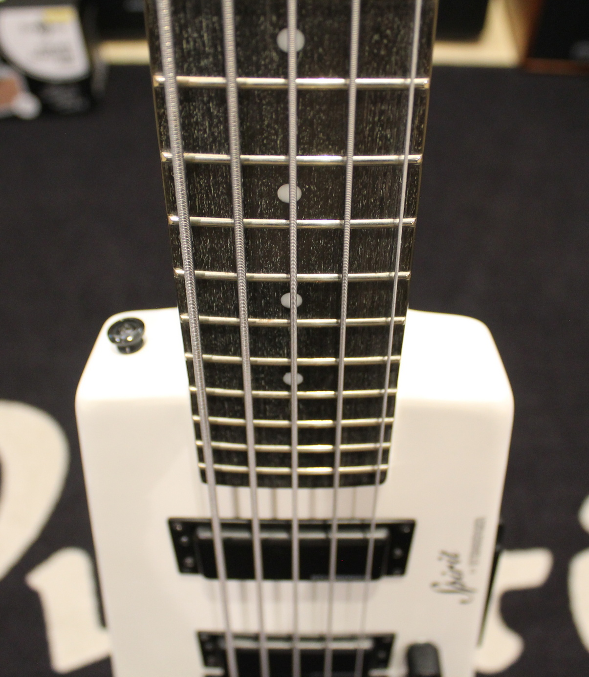 Spirit by Steinberger XT25 Standard USATO cod. 68526 - immagine 5