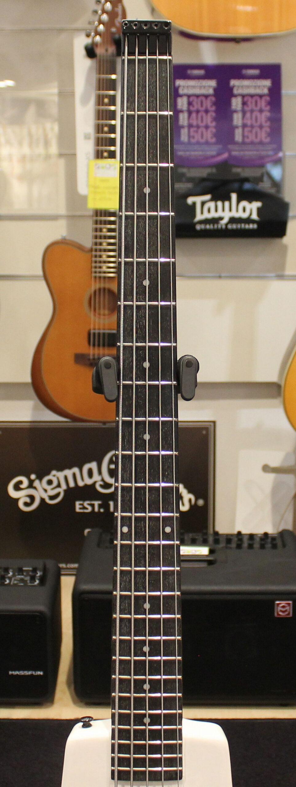 Spirit by Steinberger XT25 Standard USATO cod. 68526 - immagine 6