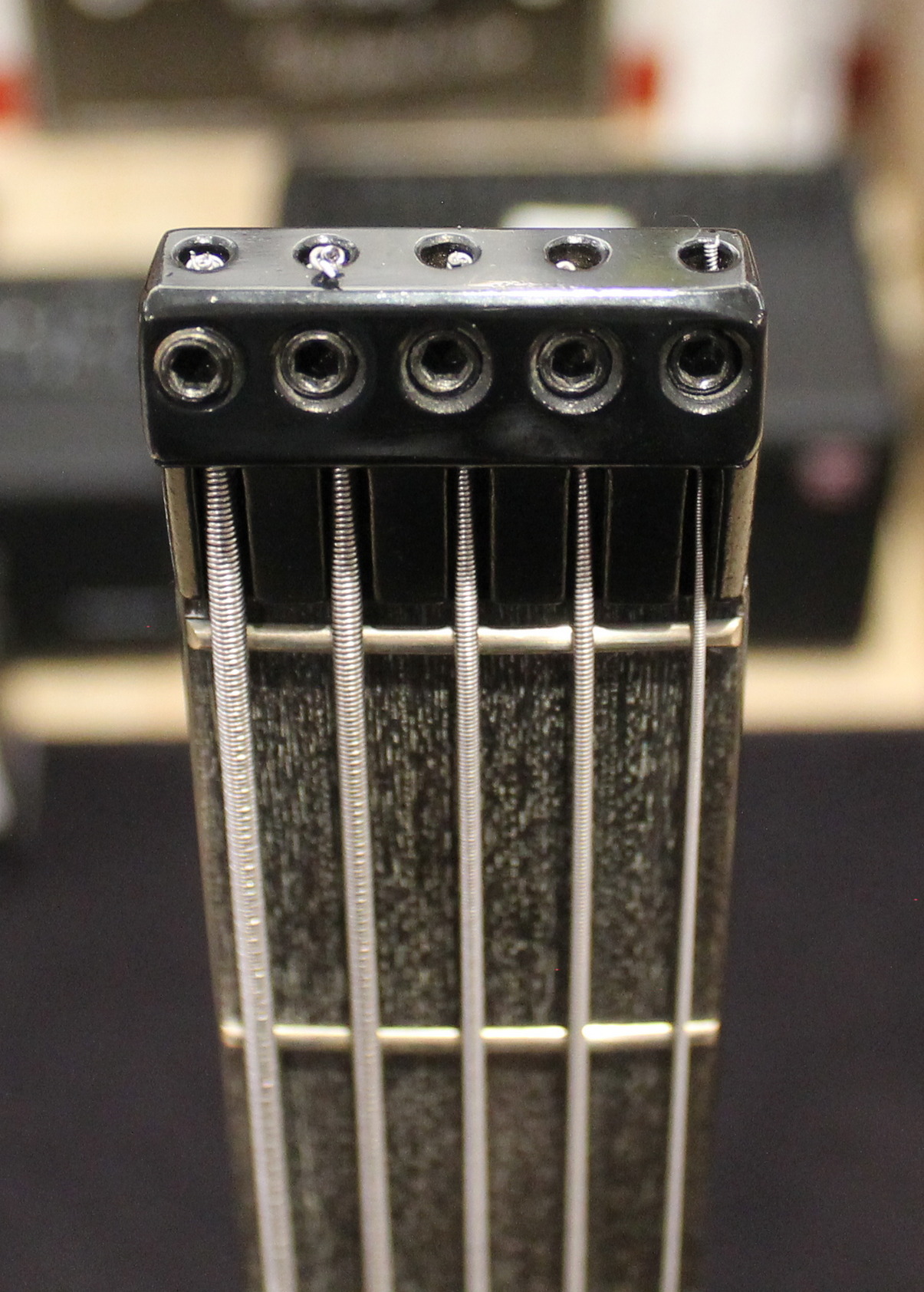 Spirit by Steinberger XT25 Standard USATO cod. 68526 - immagine 7