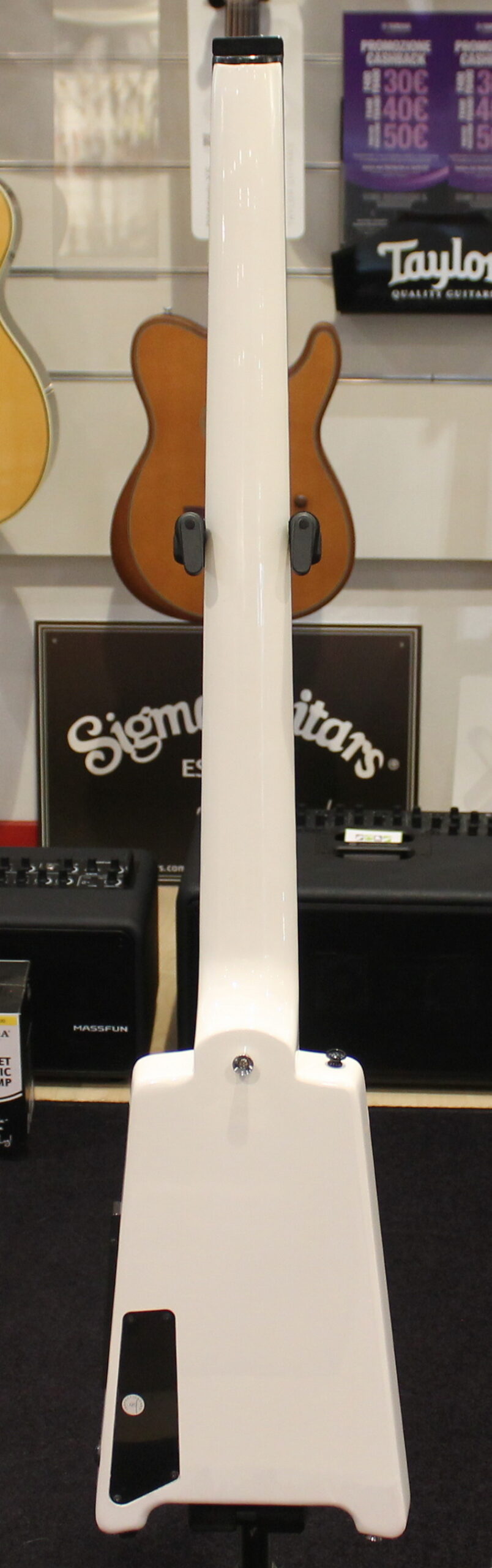 Spirit by Steinberger XT25 Standard USATO cod. 68526 - immagine 8