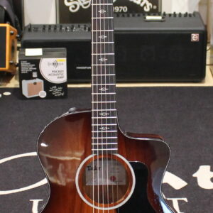 Taylor 224ce-K DLX USATO cod. 67926