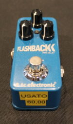 Tc Electronic Flashback Mini USATO cod. 67526