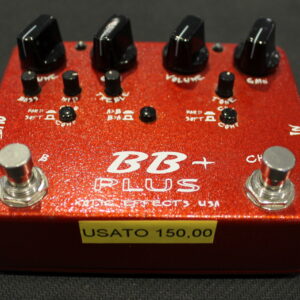 Xotic BB Plus USATO cod. 68726