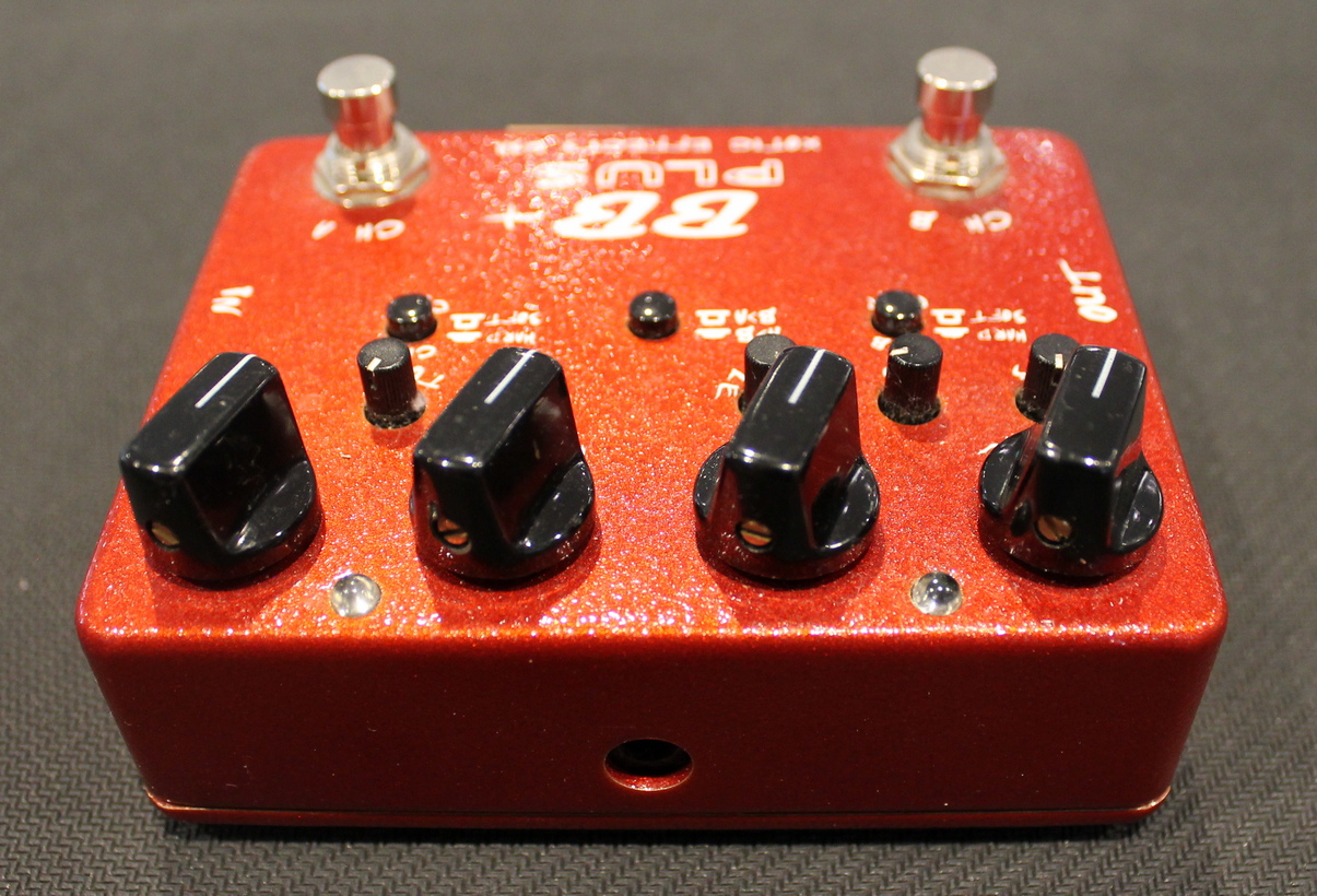 Xotic BB Plus USATO cod. 68726 - immagine 2