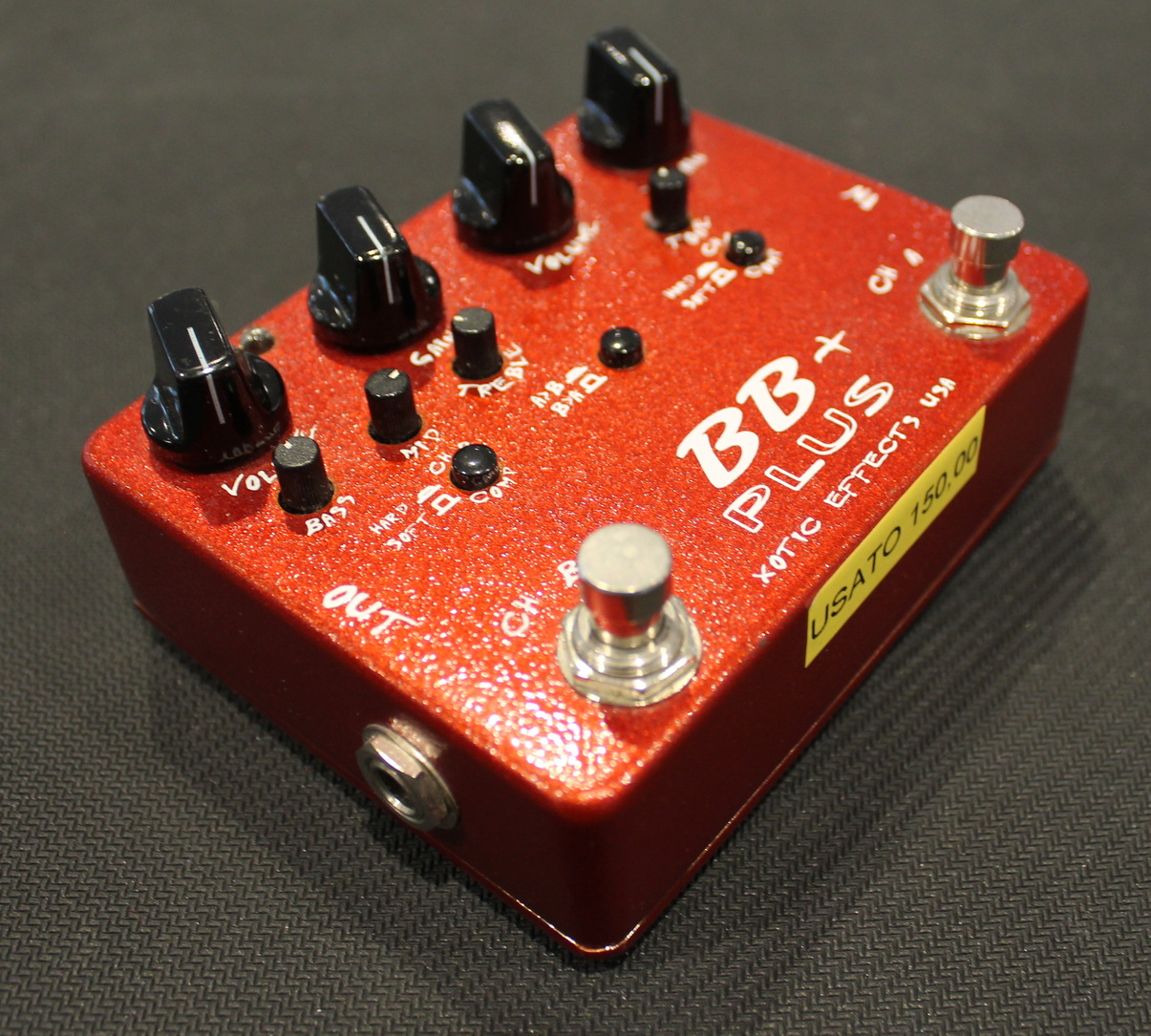 Xotic BB Plus USATO cod. 68726 - immagine 3