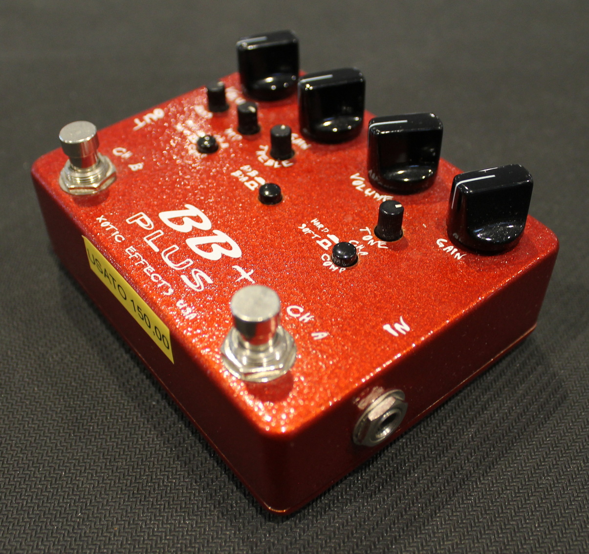 Xotic BB Plus USATO cod. 68726 - immagine 4
