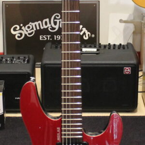 Yamaha RGXA2 USATO cod. 68226