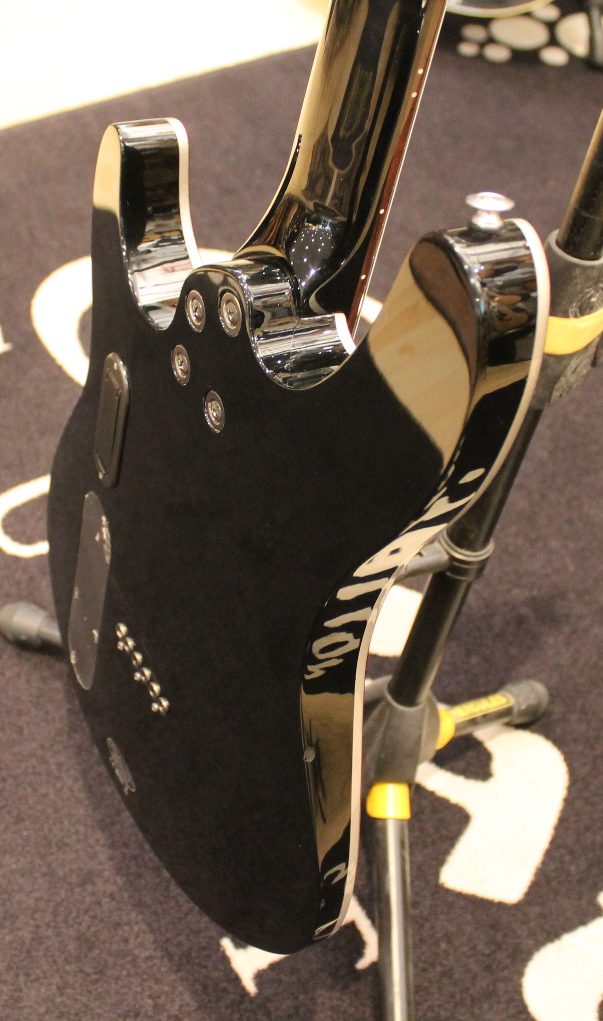 Yamaha RGXA2 USATO cod. 68226 - immagine 10