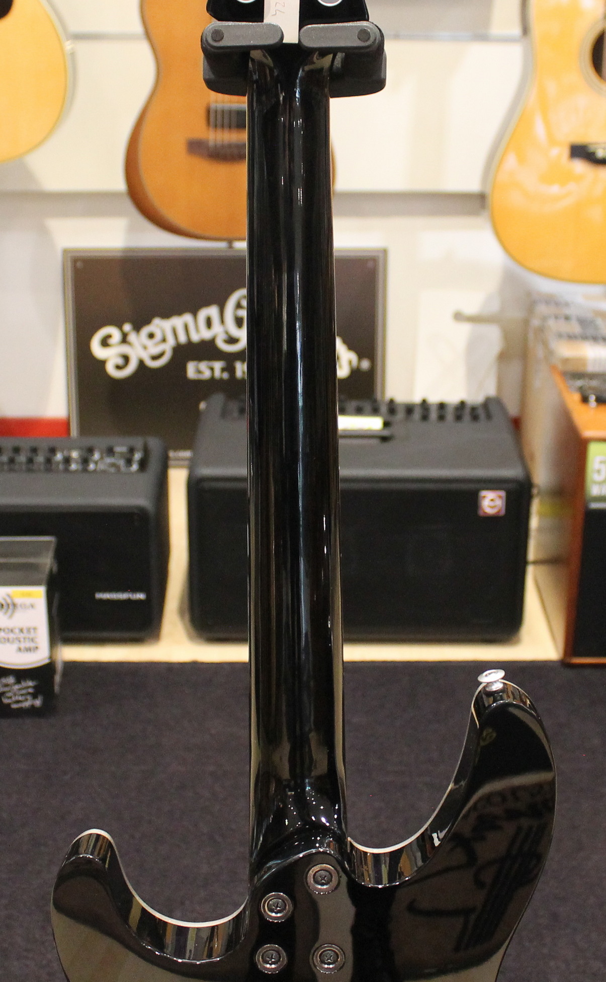 Yamaha RGXA2 USATO cod. 68226 - immagine 12