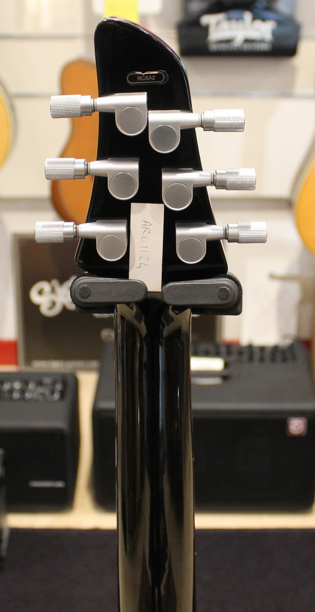 Yamaha RGXA2 USATO cod. 68226 - immagine 13