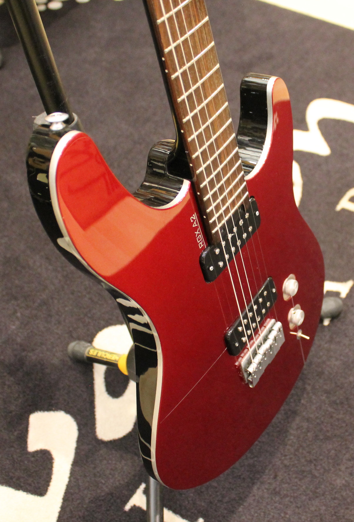 Yamaha RGXA2 USATO cod. 68226 - immagine 2