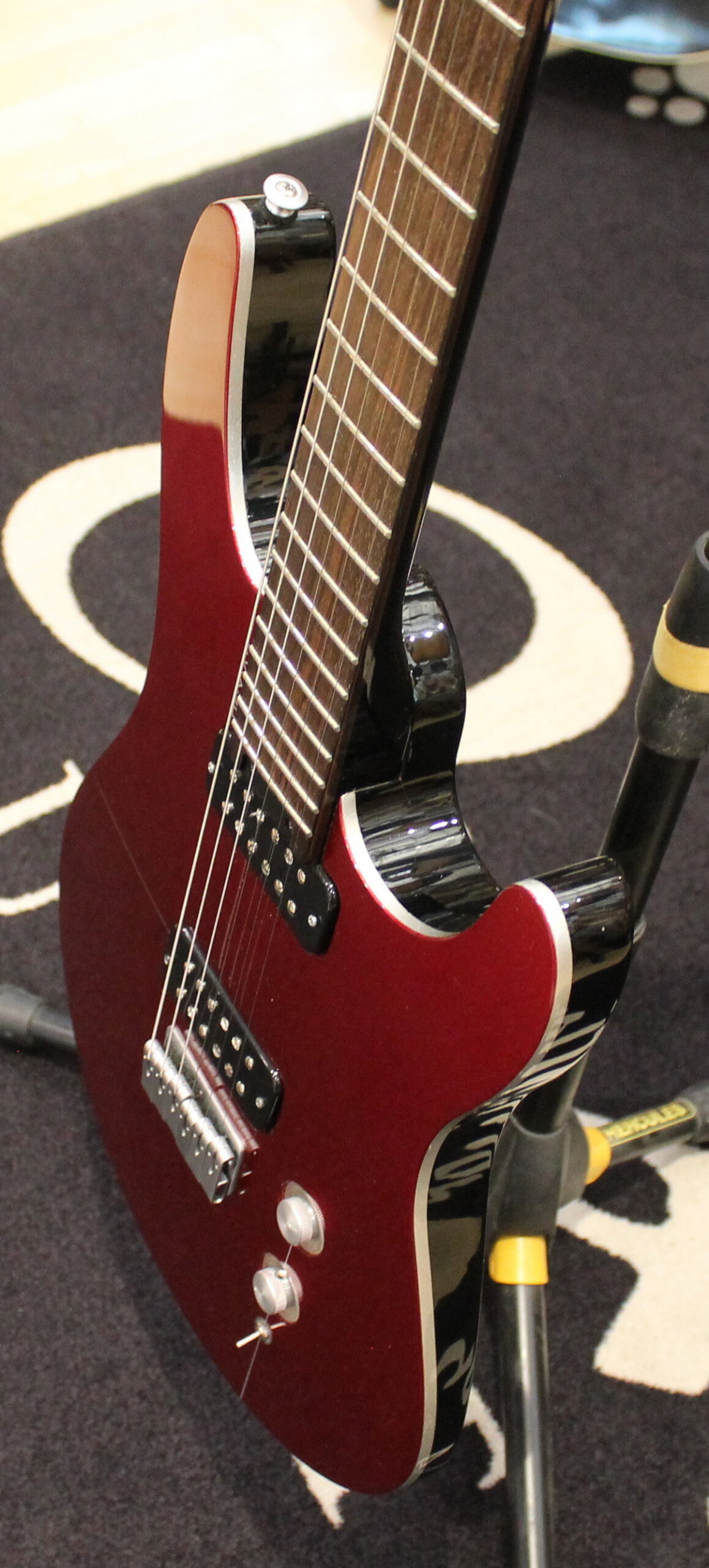 Yamaha RGXA2 USATO cod. 68226 - immagine 4