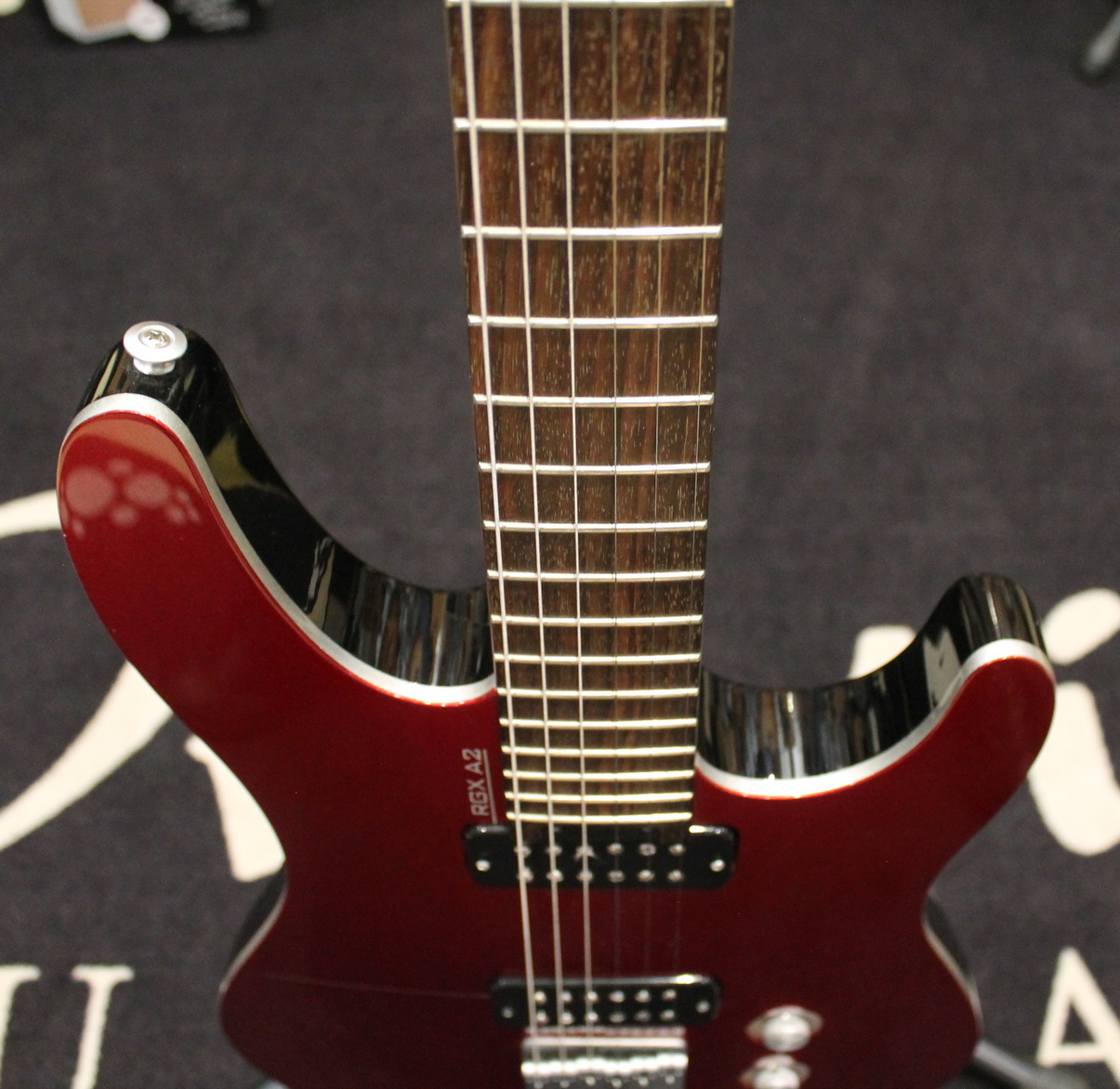 Yamaha RGXA2 USATO cod. 68226 - immagine 5