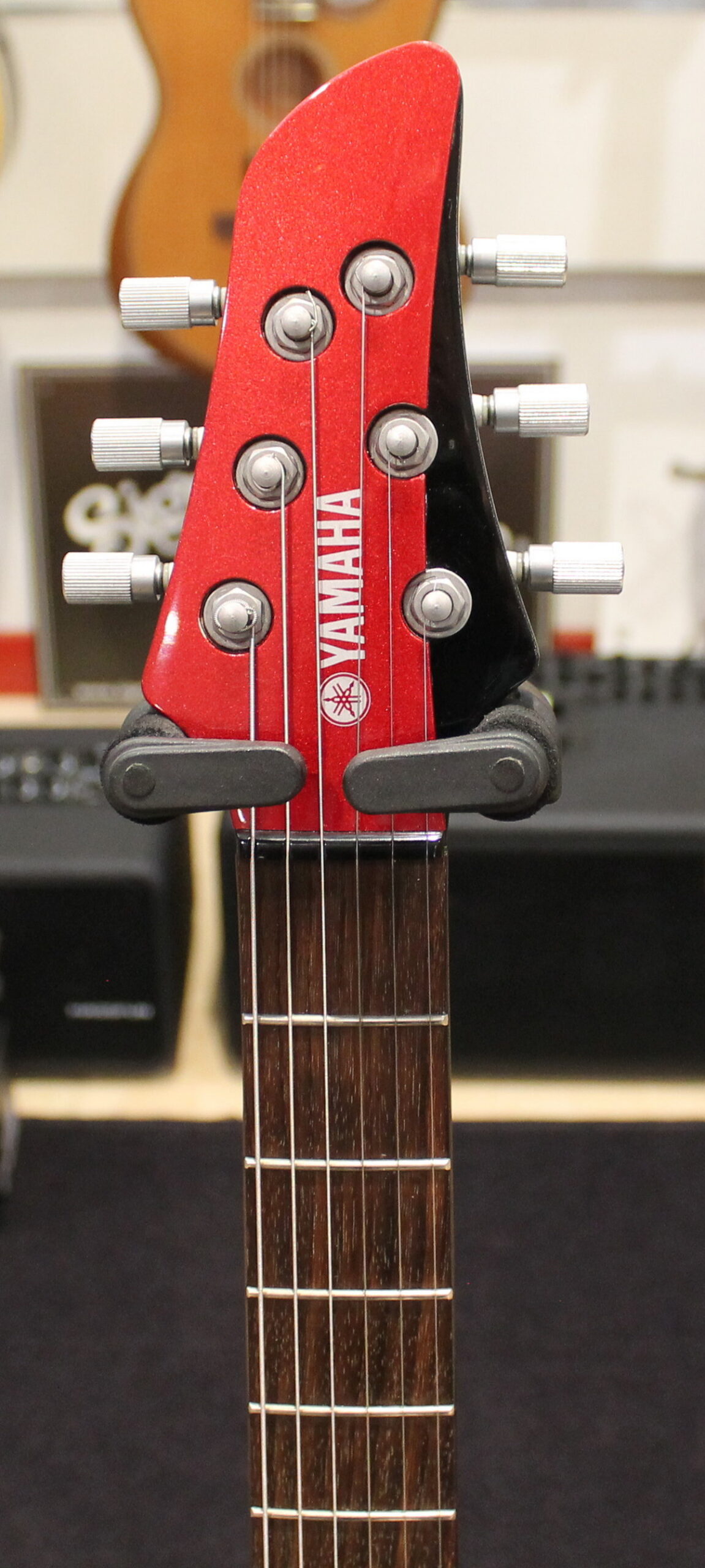 Yamaha RGXA2 USATO cod. 68226 - immagine 7