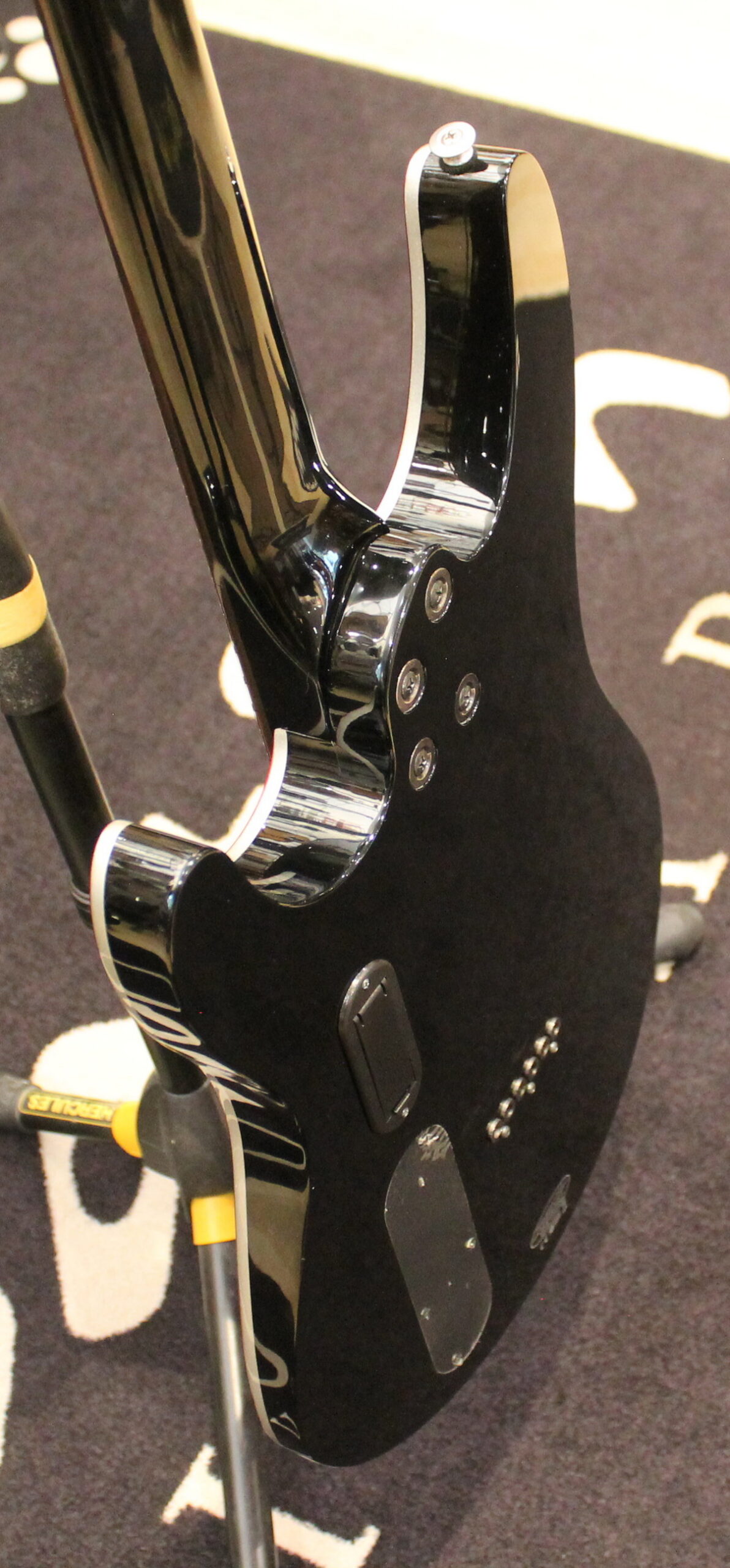 Yamaha RGXA2 USATO cod. 68226 - immagine 9