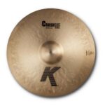 Zildjian K Crash/Ride 20"
