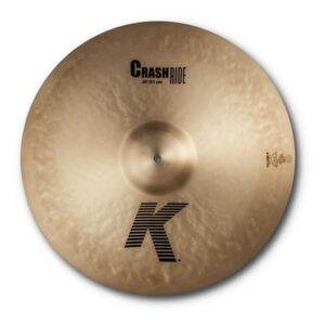 Zildjian K Crash/Ride 20"